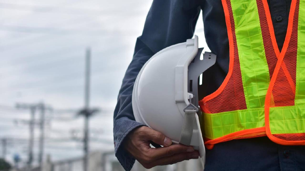 A importância das Palestras de Segurança do Trabalho!