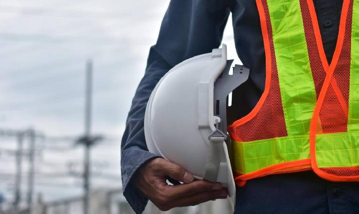 A importância das Palestras de Segurança do Trabalho!