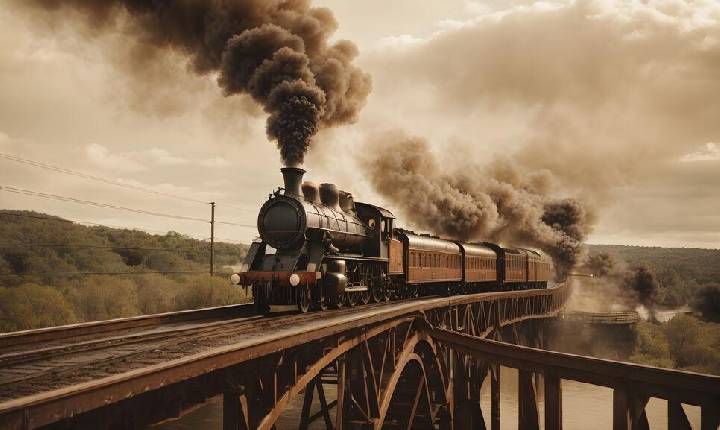 História da Logística: Da rota da seta até a integração global dos processos digitais!