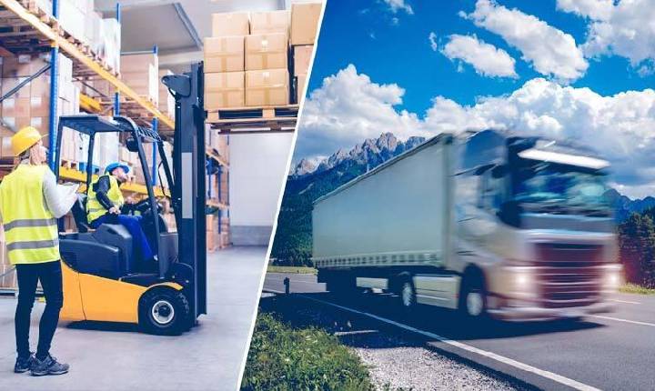 Logística Inbound: O Que é, estratégias e importância!