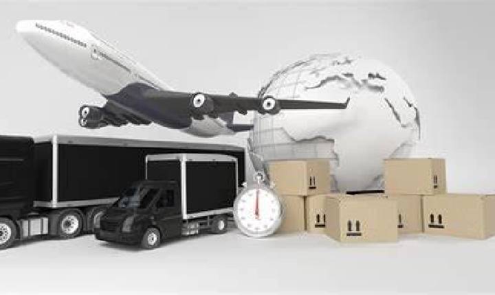 O que é Logística?