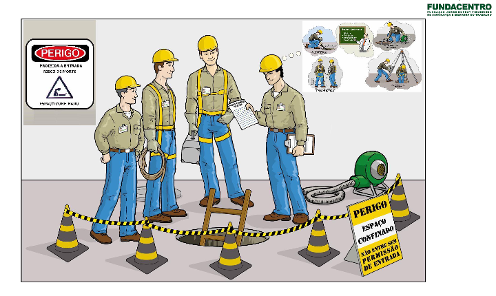 O que é Segurança do Trabalho?