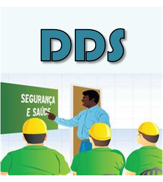 DDS - Diálogo Diário Segurança