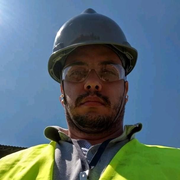 O Trabalho e a Segurança!
