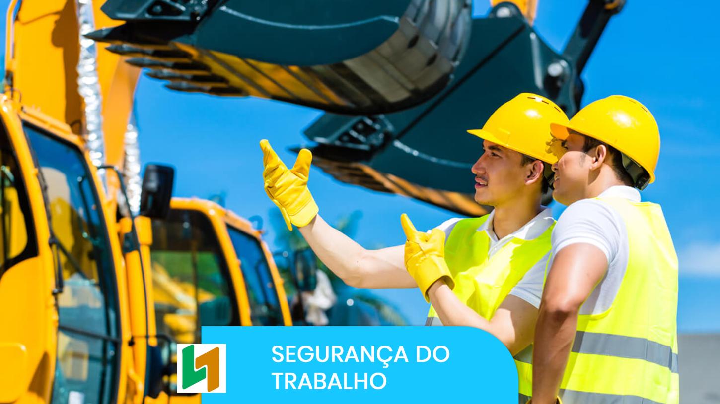 A importância das palestras de conscientização em Segurança no Trabalho!