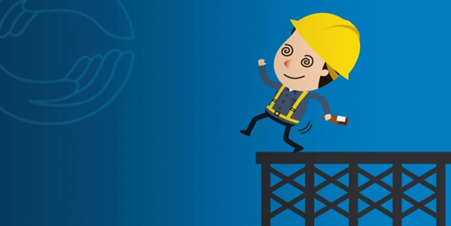 DDS Semanal - Consequências  do uso de substâncias no ambiente de trabalho!