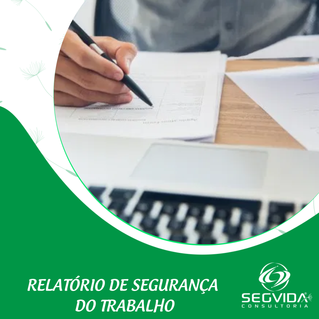 Documentos necessários para a Segurança do Trabalho!