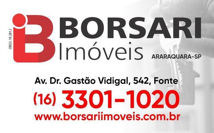Borsari