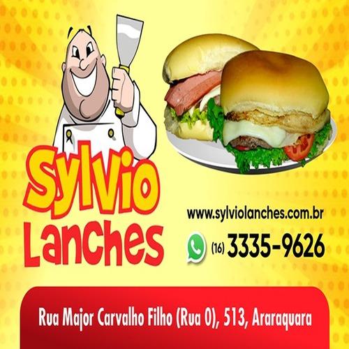 sylvio